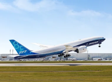 Boeing-777-8F