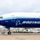 Boeing 777X