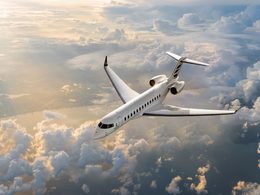 Bombardier Global 8000