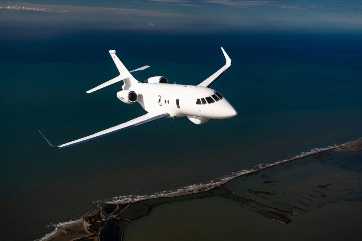 Dassault Aviation Falcon 2000LXS Albatros maritime surveillance aircraft Dassault Aviation Falcon 2000LXS Albatros maritime surveillance aircraft