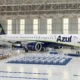 Embraer E175 E2 Azul
