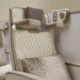 Emirates Airbus A350 privacy screen