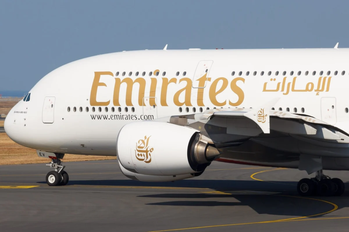 Emirates Airbus A380 A6 EEV Emirates Airbus A380 A6 EEV