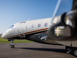 Flexjet Praetor