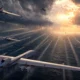 General Atomics Wildfire uncrewed aircraft system concept