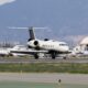 Gulfstream IV Van Nuys Airport