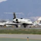 Gulfstream IV Van Nuys Airport
