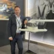 Horizon Aircraft CEO Brandon Robinson