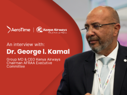 Dr George I Kamal
