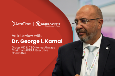 Dr George I Kamal