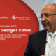 Dr George I Kamal