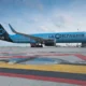 La Compagnie Airbus A321LR