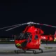 London Air Ambulance