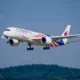 Malaysia Airlines Airbus A350 900