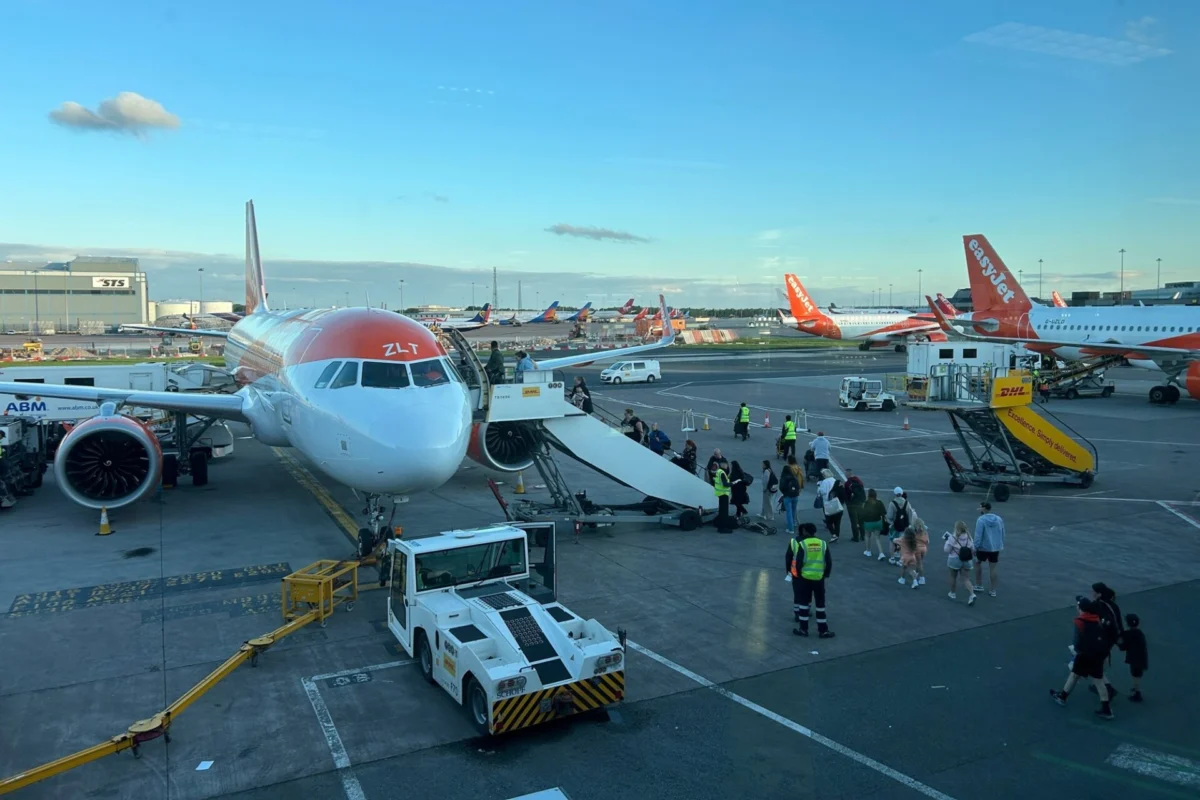 Manchester Airport Manchester Airport