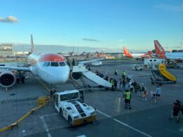 Manchester Airport