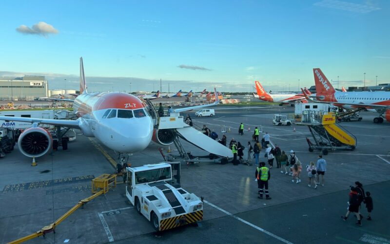 Manchester Airport Manchester Airport