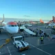 Manchester Airport