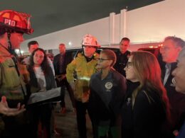 NBC LA helicopter crash