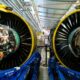 Pratt & Whitney PW1500G engine