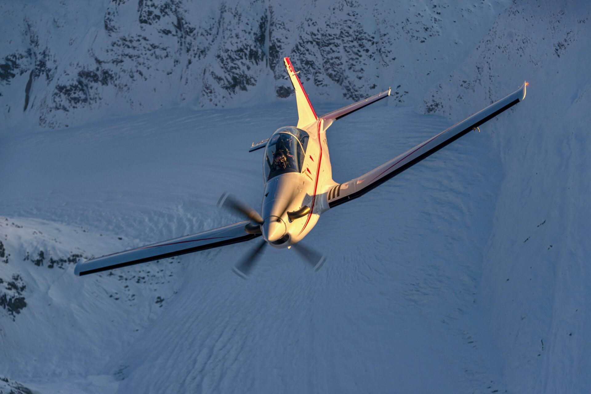 PC-7 MKX