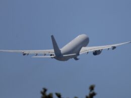 Royal Air Force Voyager