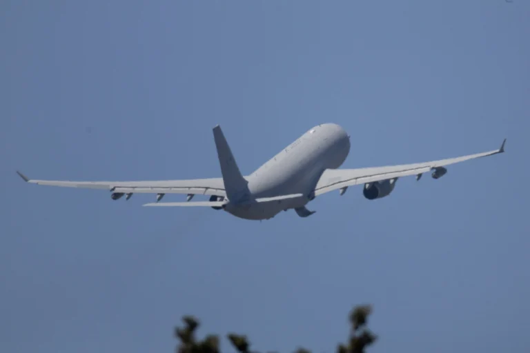 Royal Air Force Voyager