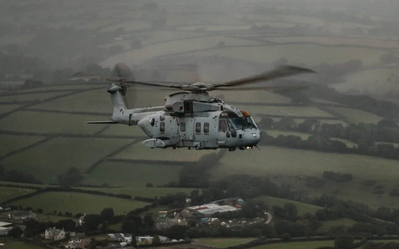 Two working engines shut down before fatal Merlin ditching
