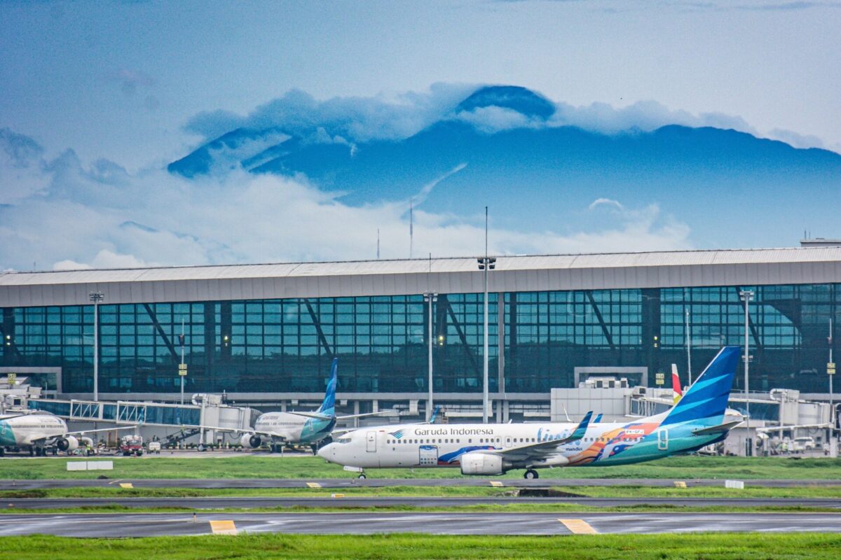 Soekarno Hatta Airport Jakarta Soekarno Hatta Airport Jakarta