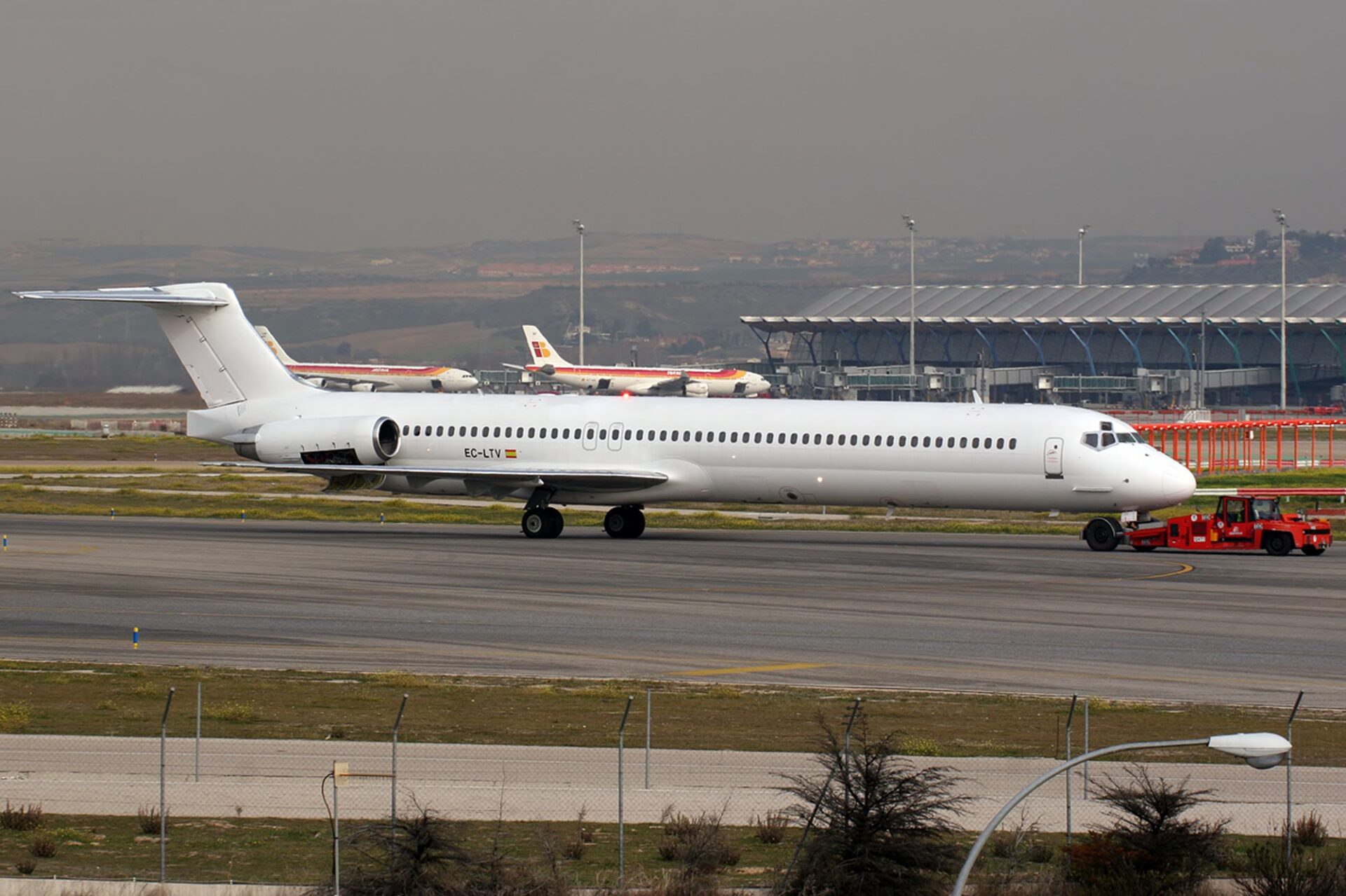 Paris court convicts Swiftair over 2014 Air Algérie AH5017 crash in Mali