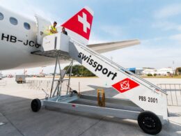 Swissport