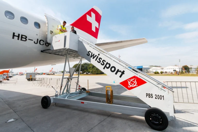 Swissport