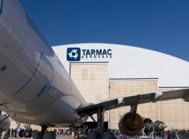 TARMAC Aerosave