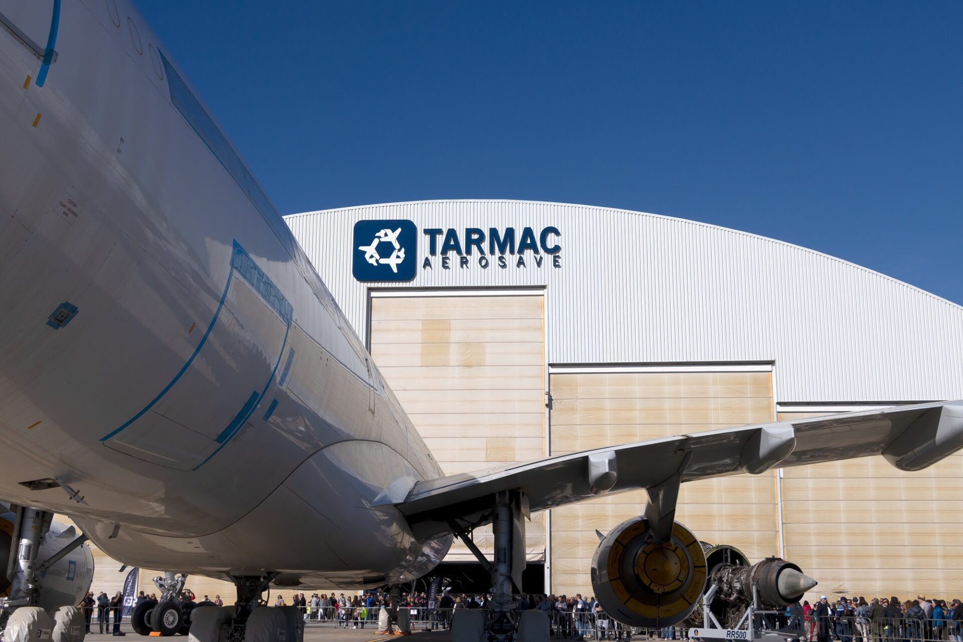 More than 10 A320neo and 737 MAX jets earmarked for teardown at TARMAC