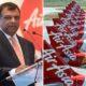 AirAsia denies bailout, Fernandes calls claims ‘ludicrous’