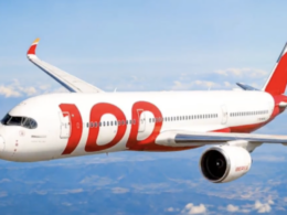 iberia 100 livery