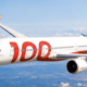 iberia 100 livery