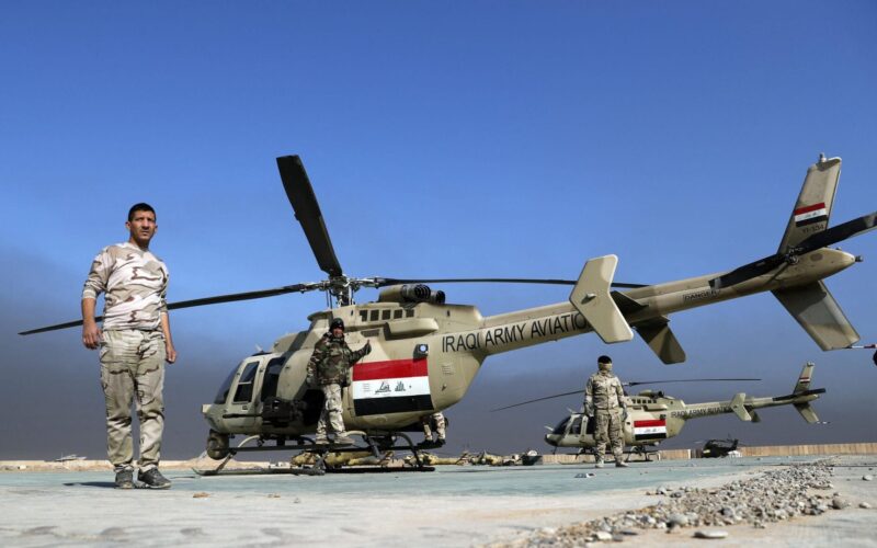 iraq bell407m iraq bell407m
