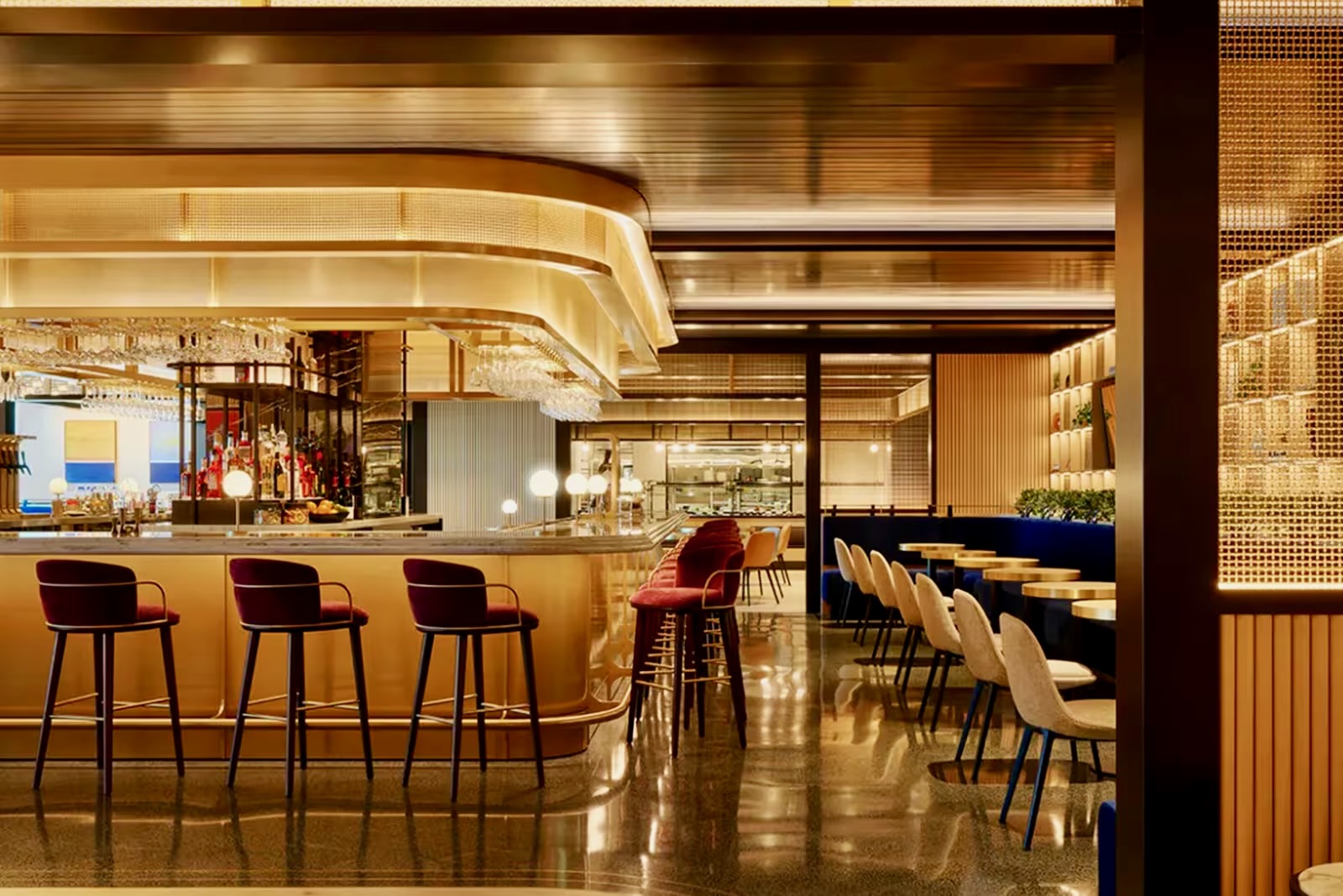 Southwest to open its first lounges in Austin, Baltimore, Honolulu and Nashville