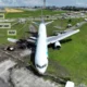 21 Air Amazon Air crash Miami
