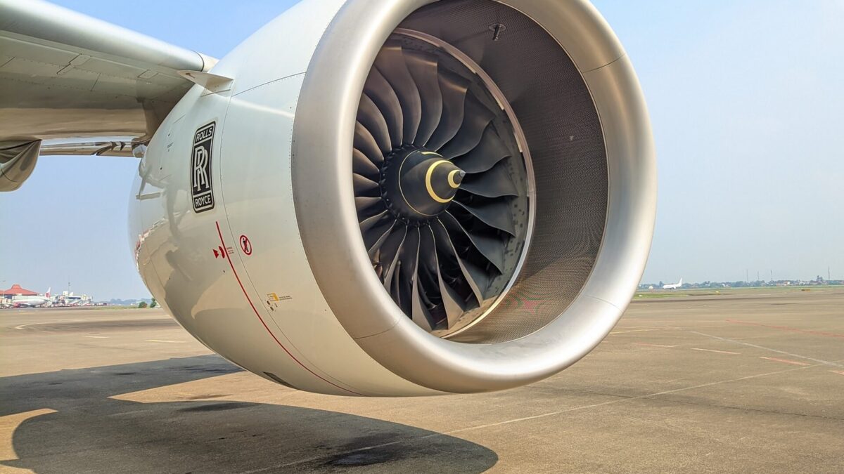 Avolon purchases 70 A330neo engines from Rolls-Royce