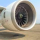 A330neo Trent 7000 engine