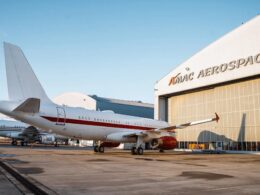 AMAC Aerospace