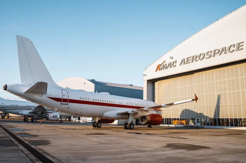 AMAC Aerospace