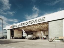 AMAC Aerospace Istanbul