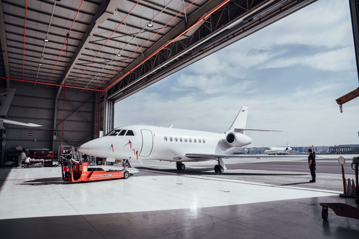 AMAC Aerospace Istanbul 5 AMAC Aerospace Istanbul