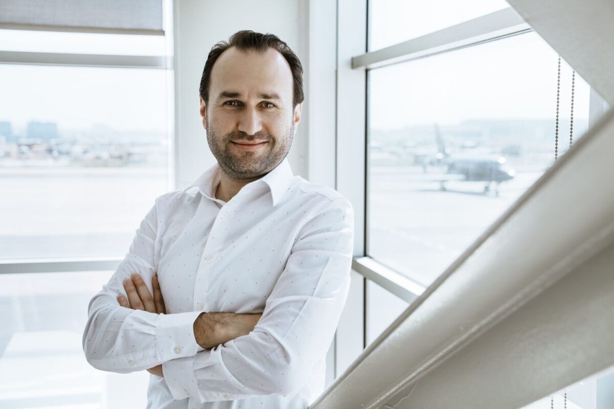 AMAC Aerospace Istanbul 6 AMAC Aerospace Istanbul