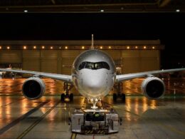 Air France Airbus A350