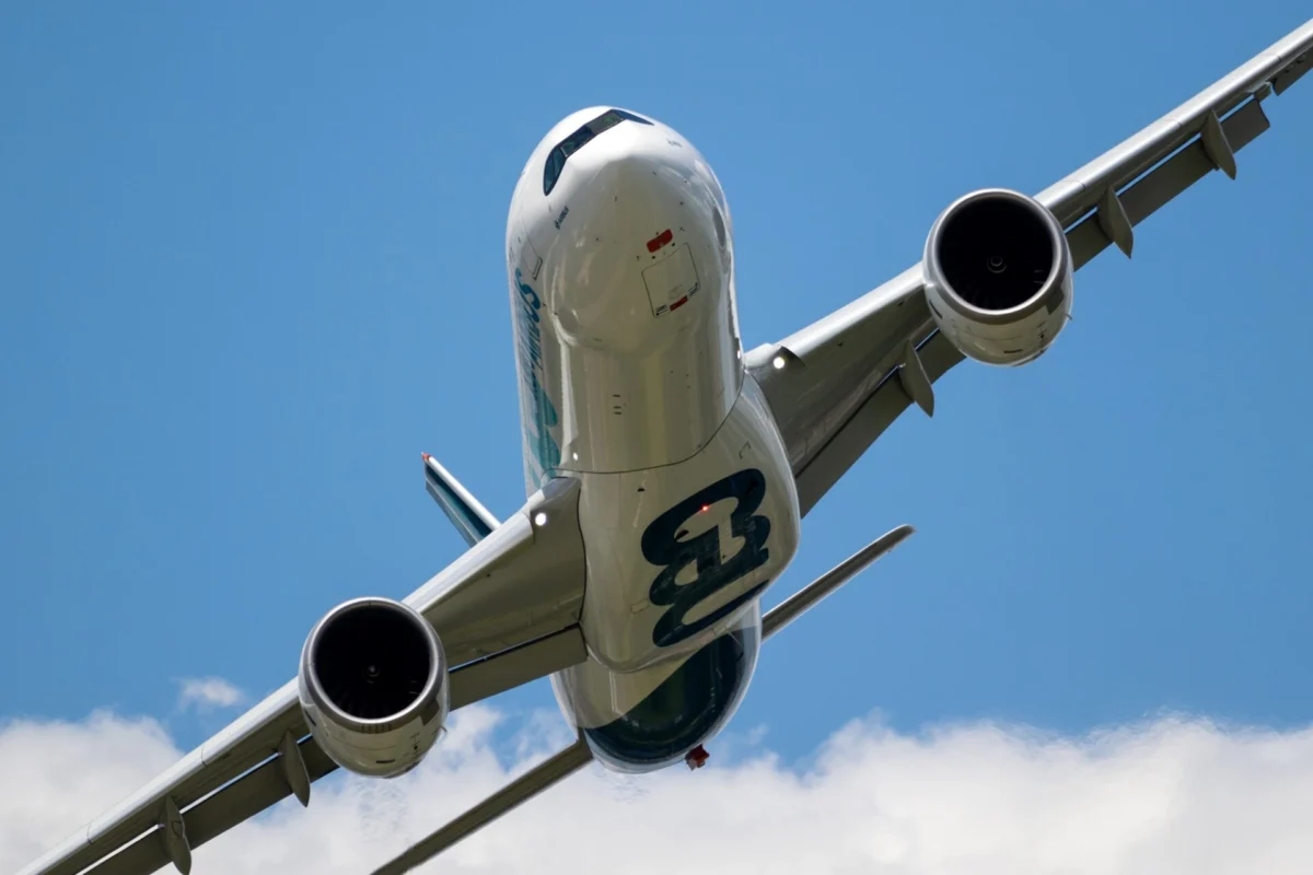 Airbus A330neo Airbus A330neo