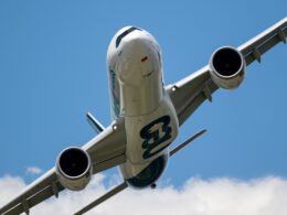 Airbus A330neo
